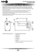 Preview for 13 page of Avlite Airfield lighting system Installation & Service Manual