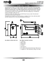 Preview for 7 page of Avlite AV-426-ICAO Installation And Service Manual