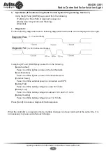 Preview for 18 page of Avlite AV-426-L861 Installation & Service Manual