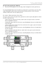 Preview for 17 page of Avlite AV-HL-FL Series Installation & Service Manual