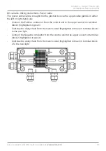 Preview for 19 page of Avlite AV-HL-FL Series Installation & Service Manual