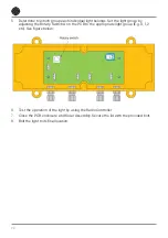 Preview for 22 page of Avlite AV-HL-FL Series Installation & Service Manual