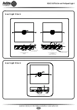 Preview for 6 page of Avlite AV-HLI2 Installation & Service Manual