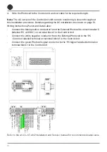 Preview for 16 page of Avlite AV-OL-CTRL-T2 Installation & Service Manual