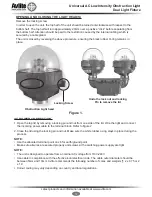 Preview for 10 page of Avlite AV-OL-FL810-UM-R-D Installation & Service Manual