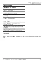 Preview for 19 page of Avlite AV-OL-KT-A1 Installation & Service Manual