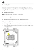 Preview for 24 page of Avlite AV-OL-KT-A1 Installation & Service Manual