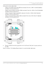 Preview for 25 page of Avlite AV-OL-KT-A1 Installation & Service Manual