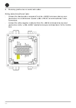 Preview for 26 page of Avlite AV-OL-KT-A1 Installation & Service Manual