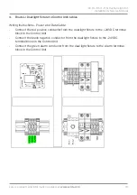 Preview for 19 page of Avlite AV-OL-KT-I1 Installation & Service Manual