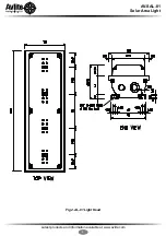 Preview for 6 page of Avlite AV-SAL-01 Installation & Service Manual