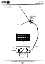 Preview for 6 page of Avlite AV-SIGN-20 Installation & Service Manual