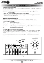 Preview for 9 page of Avlite AV-SIGN-20 Installation & Service Manual