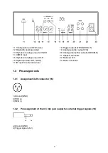 Preview for 7 page of AVM A 30.3 Operating Instructions Manual