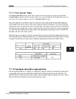 Preview for 31 page of AVM AVM RS232 Manual