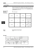 Preview for 46 page of AVM AVM RS232 Manual