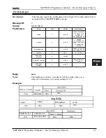 Preview for 47 page of AVM AVM RS232 Manual