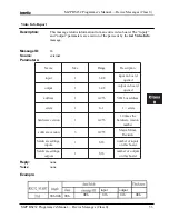 Preview for 53 page of AVM AVM RS232 Manual