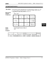 Preview for 57 page of AVM AVM RS232 Manual