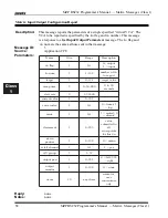 Preview for 58 page of AVM AVM RS232 Manual