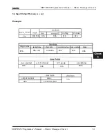 Preview for 61 page of AVM AVM RS232 Manual