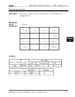 Preview for 63 page of AVM AVM RS232 Manual