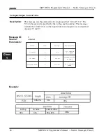 Preview for 66 page of AVM AVM RS232 Manual