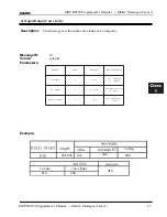 Preview for 67 page of AVM AVM RS232 Manual