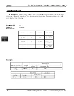 Preview for 68 page of AVM AVM RS232 Manual