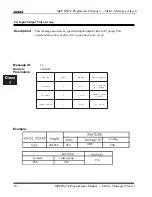 Preview for 70 page of AVM AVM RS232 Manual