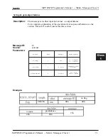 Preview for 71 page of AVM AVM RS232 Manual