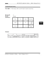 Preview for 73 page of AVM AVM RS232 Manual