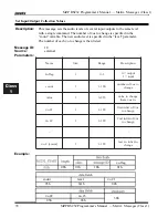 Preview for 74 page of AVM AVM RS232 Manual