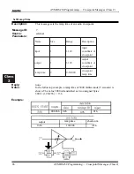 Preview for 86 page of AVM AVM RS232 Manual