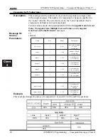 Preview for 94 page of AVM AVM RS232 Manual