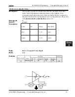 Preview for 95 page of AVM AVM RS232 Manual