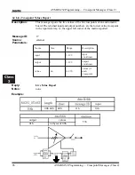 Preview for 96 page of AVM AVM RS232 Manual