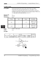 Preview for 98 page of AVM AVM RS232 Manual