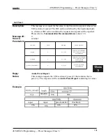 Preview for 101 page of AVM AVM RS232 Manual