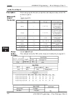 Preview for 102 page of AVM AVM RS232 Manual