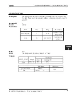 Preview for 105 page of AVM AVM RS232 Manual