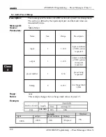 Preview for 108 page of AVM AVM RS232 Manual