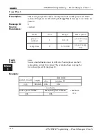 Preview for 110 page of AVM AVM RS232 Manual