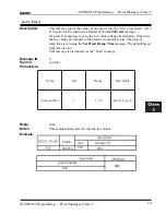 Preview for 111 page of AVM AVM RS232 Manual