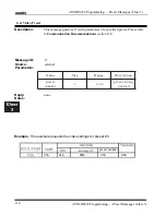 Preview for 114 page of AVM AVM RS232 Manual