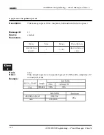 Preview for 116 page of AVM AVM RS232 Manual