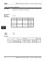 Preview for 124 page of AVM AVM RS232 Manual