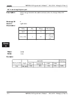 Preview for 126 page of AVM AVM RS232 Manual