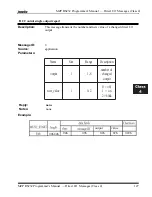 Preview for 127 page of AVM AVM RS232 Manual