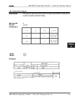 Preview for 129 page of AVM AVM RS232 Manual